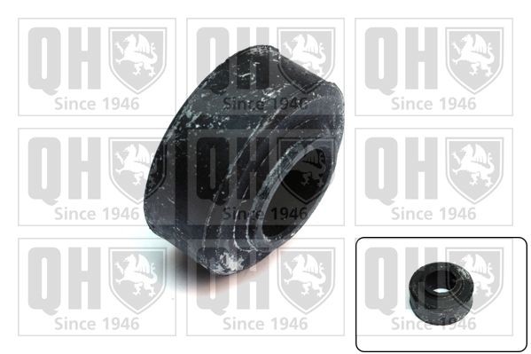 QUINTON HAZELL Gommino barra stabilizzatrice EMB7140 QUINTON HAZELL EMB7140 Gommino barra stabilizzatrice FIAT Ducato I Panorama (280) 2.5 D 4x4 92 CV 1986