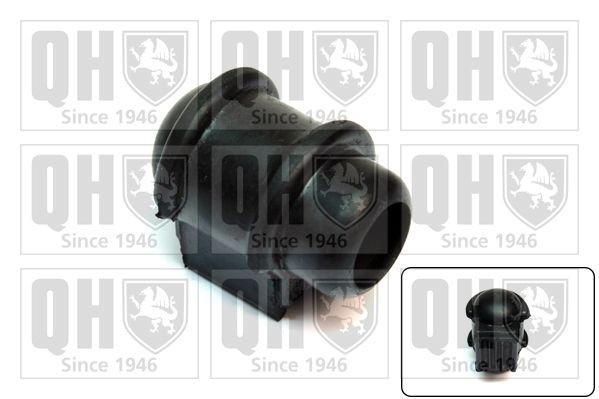 QUINTON HAZELL Piekare, Stabilizators EMB7145 QUINTON HAZELL EMB7145 orģinālās Stabilizatora bukses Renault 21 L482 cena