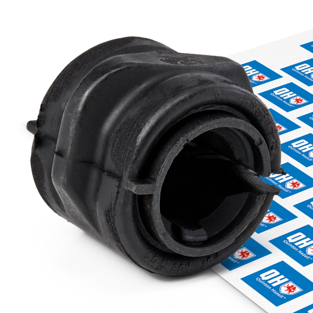 QUINTON HAZELL Piekare, Stabilizators EMB7156 QUINTON HAZELL EMB7156 Stabilizatora bukses Saab 99 orģinālās