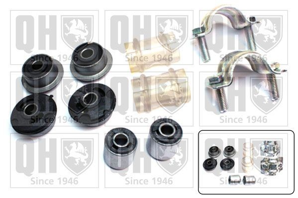 QUINTON HAZELL Reparatieset, stabilisatorophanging EMBK2065 QUINTON HAZELL EMBK2065 Stabilisatorstang Peugeot 205 2 originele prijs