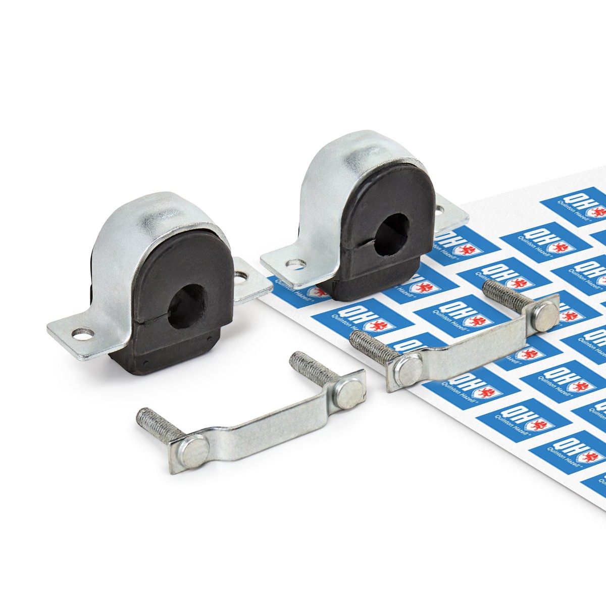 QUINTON HAZELL Remkomplekts, Stabilizatora bukse EMBK2417 QUINTON HAZELL EMBK2417 Stabilizatora bukses Renault Espace J63 par izdevīgu cenu