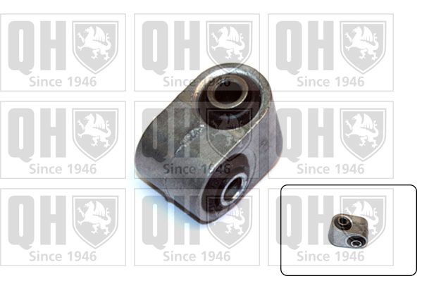 QUINTON HAZELL Liigend, Juhtvõll EMD1624 QUINTON HAZELL EMD1624 Liigend, roolisammas Renault Grand Scenic 3 odav