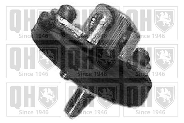 QUINTON HAZELL Flange, ratstamme EMD1732 QUINTON HAZELL Led, ratstamme ALFA ROMEO EMD1732