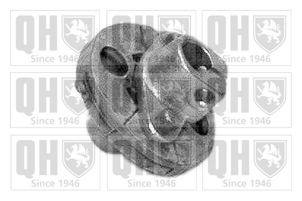 QUINTON HAZELL Flange, ratstamme EMD1734 EMD1734 QUINTON HAZELL Led, ratstamme Alfa Romeo billig