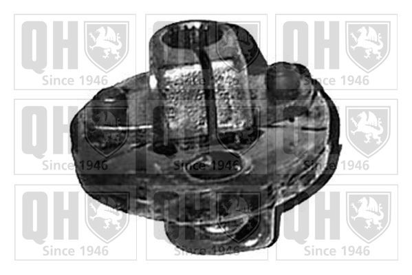 QUINTON HAZELL Flange, ratstamme EMD1736 QUINTON HAZELL Led, ratstamme ALFA ROMEO EMD1736