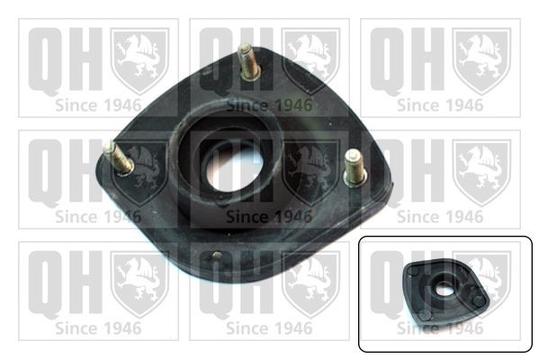 QUINTON HAZELL Tårnleje EMR2278 QUINTON HAZELL EMR2278 originale Saxo Hatchback Tårnleje hvad koster