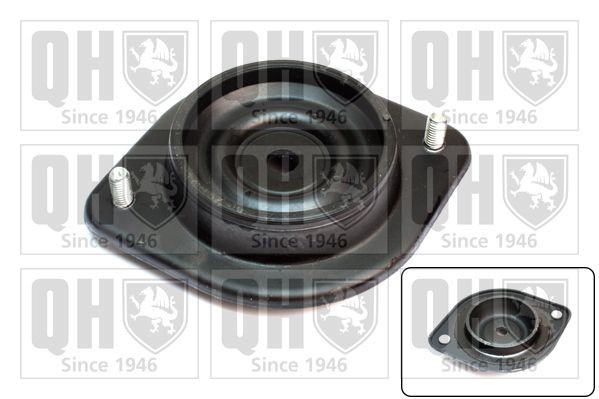 QUINTON HAZELL Top strut mount EMR2284 QUINTON HAZELL EMR2284 genuine Ford Escort MK6 Convertible top mounts price
