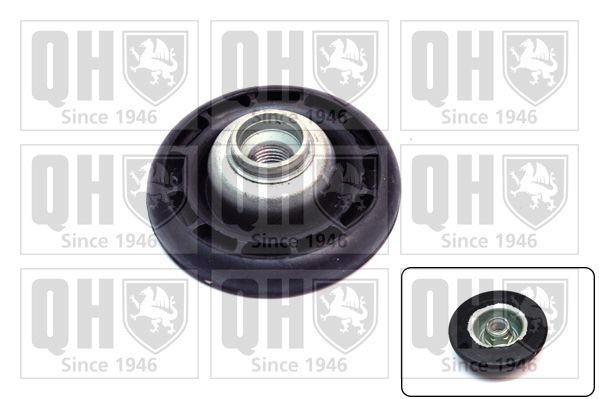 QUINTON HAZELL Patin de ressort EMR5027 QUINTON HAZELL EMR5027 d'origine Patin de ressort Clio 2 Phase 2 coût