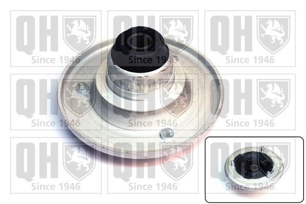 QUINTON HAZELL Coupelle d'amortisseur EMR6057 QUINTON HAZELL EMR6057 Tête d'amortisseur E39 prix