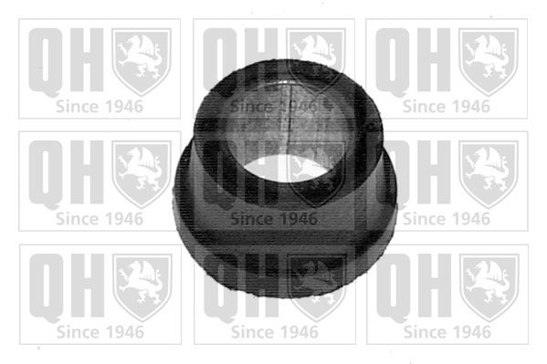 QUINTON HAZELL Draagarmrubber EMS1662 Peugeot 306 Draagarmlager QUINTON HAZELL EMS1662