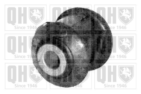 QUINTON HAZELL Łożyskowanie, wahacz EMS1853 Zawieszenie osi 100 / Metro: Łożyskowanie, wahacz QUINTON HAZELL EMS1853