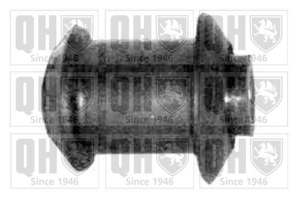 QUINTON HAZELL Łożyskowanie, wahacz EMS1854 QUINTON HAZELL EMS1854 Zawieszenie osi 100 / Metro 1991