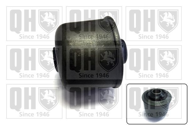 QUINTON HAZELL Draagarmrubber EMS2125 QUINTON HAZELL EMS2125 Draagarmrubbers Renault Megane 1 Cabrio prijs