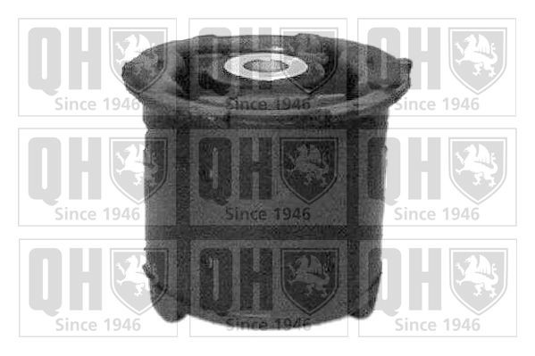 Piekare, Tilta sija QUINTON HAZELL EMS2472 QUINTON HAZELL EMS2472 Piekare tilta sija BMW 7. Sērija 2001