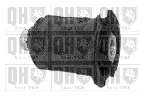 QUINTON HAZELL Draagarmrubber EMS2513 EMS2513 Draagarmrubbers BMW 2-serie QUINTON HAZELL