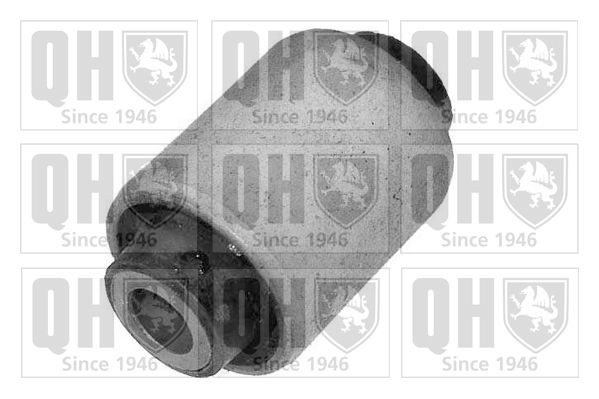QUINTON HAZELL Trailing arm / Suspension arm bush EMS2657 EMS2657 QUINTON HAZELL MAZDA arm bush