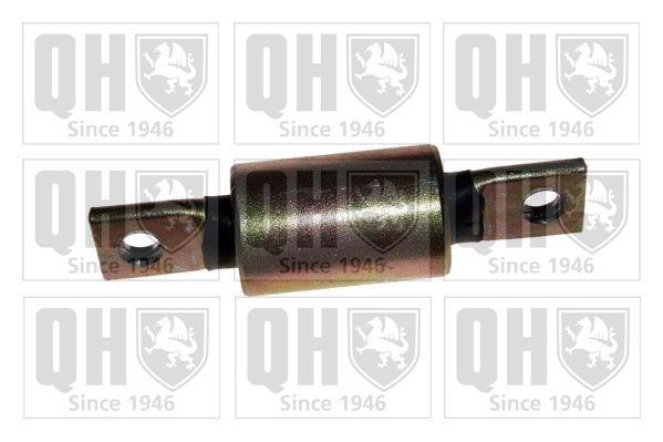 QUINTON HAZELL Suspension, bras de liaison EMS2665 QUINTON HAZELL EMS2665 Silent bloc triangle LANCIA Thema Break (834) pas cher