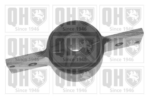 QUINTON HAZELL Draagarmrubber EMS2666 Saab 900 Draagarmbus QUINTON HAZELL EMS2666