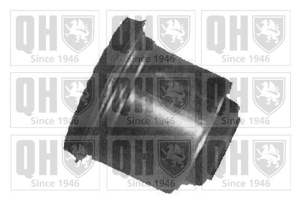 QUINTON HAZELL Ulożenie riadenia EMS2668 Ulożenie riadenia QUINTON HAZELL Renault LAGUNA EMS2668