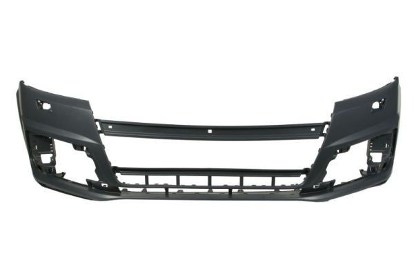 Bumper BLIC 5510-00-0041905P BLIC 5510-00-0041905P 2015 AUDI Q7 bumper replacement