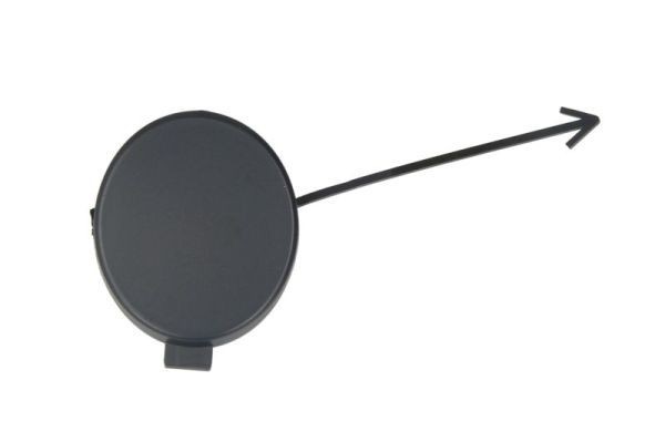 BLIC Cobertura de pára-choques, dispositivo de reboque 5513-00-9546920P BLIC Tampa, gancho de reboque VW 5513-00-9546920P