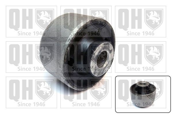 QUINTON HAZELL Draagarmrubber EMS2694 Draagarmlager houder QUINTON HAZELL ROOMSTER EMS2694 goedkoop