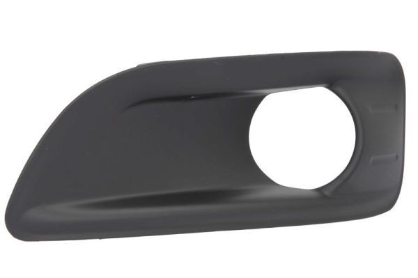 BLIC Ventilatiegrille, bumper 6502-07-0537919P BLIC 6502-07-0537919P Ventilatiegrille, bumper