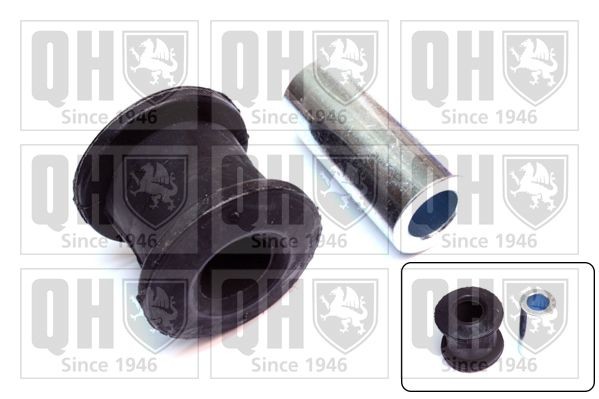 QUINTON HAZELL Piekare, Šķērssvira EMS2696 Piekare šķērssvira QUINTON HAZELL 106 EMS2696 lēti