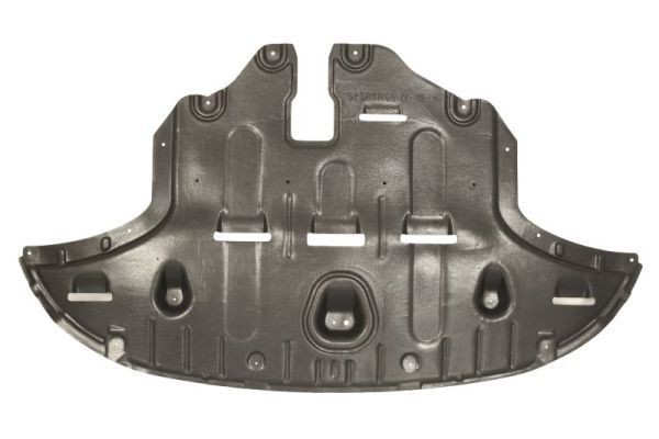 BLIC Protezione / copertura motore 6601-02-3293860P BLIC 6601-02-3293860P Coperchio motore Explorer Mk5 (U502) prezzo