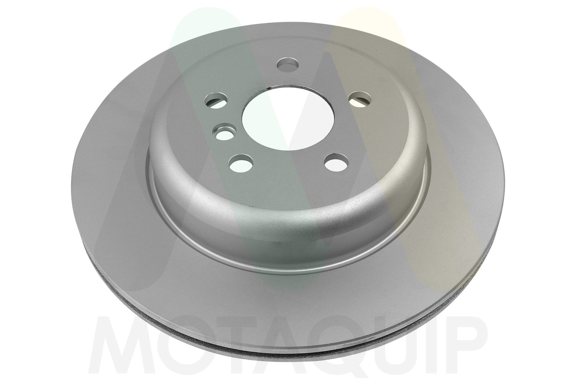 MOTAQUIP Disco freno LVBD1960 LVBD1960 costo Dischi freno SUBARU FORESTER MOTAQUIP