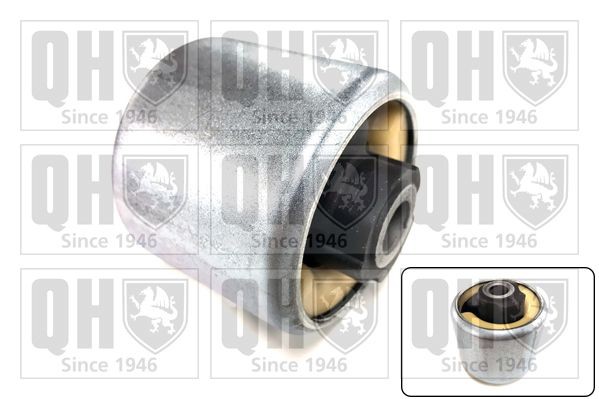 QUINTON HAZELL Tukivarren hela EMS4103 QUINTON HAZELL EMS4103 Ford Puma Coupe tukivarren hela vaihto hinta