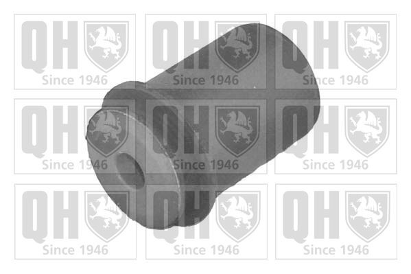 Ulożenie riadenia QUINTON HAZELL EMS8073 QUINTON HAZELL EMS8073: Ulożenie riadenia Mercedes Trieda B 2007