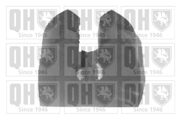 QUINTON HAZELL Draagarmrubber EMS8100 Saab 900 Draagarmrubbers QUINTON HAZELL EMS8100