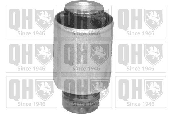 QUINTON HAZELL Draagarmrubber EMS8140 BMW 2-serie Draagarmbus QUINTON HAZELL EMS8140