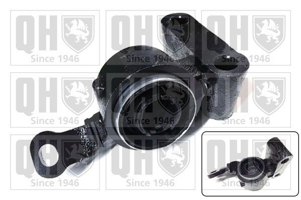 QUINTON HAZELL Ulożenie riadenia EMS8187 QUINTON HAZELL EMS8187 Ulożenie riadenia