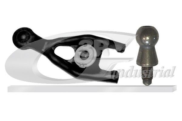 3RG Irroitushaarukka, kytkin 22219K 22219K 3RG Irroitushaarukka ALFA ROMEO 166