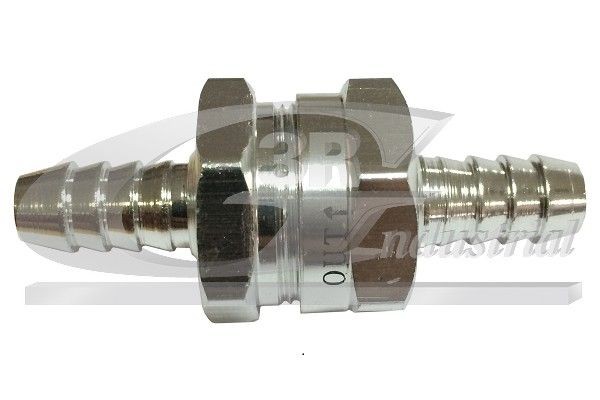 3RG Ventil palivového čerpadla 80039 3RG 80039 Ventil palivového čerpadla
