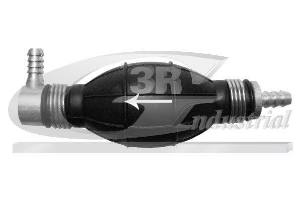 3RG Pump, fuel pre-supply 80098 RENAULT CLIO 3RG fuel pump 80098