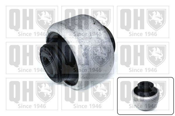 QUINTON HAZELL Lagerung, Lenker EMS8192 EMS8192 QUINTON HAZELL Querlenkerlager Peugeot 3008 mk1 Kosten