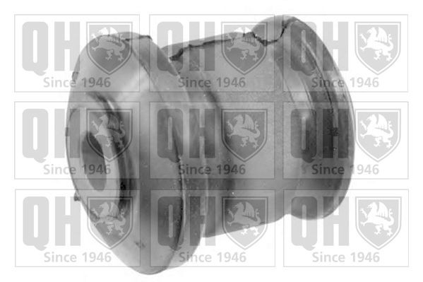 Feste, styrestag QUINTON HAZELL EMS8202 QUINTON HAZELL EMS8202 Bærebruforing MAZDA 2 2006