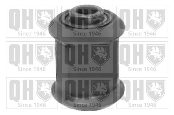 QUINTON HAZELL Draagarmrubber EMS8207 Draagarm reactiearm lager QUINTON HAZELL 900 EMS8207 goedkoop