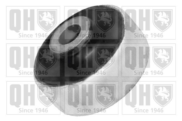 QUINTON HAZELL Suspension, bras de liaison EMS8227 Seat LEON Silent bloc triangle QUINTON HAZELL EMS8227
