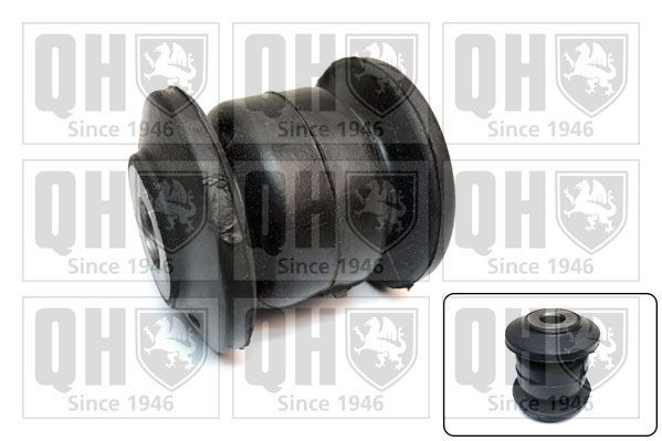 QUINTON HAZELL Puks EMS8228 Õõtshoova puks QUINTON HAZELL LEON EMS8228 odav