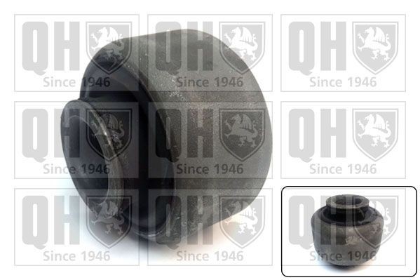 QUINTON HAZELL Feste, styrestag EMS8269 EMS8269 Foring bærearm RENAULT GRAND SCÉNIC QUINTON HAZELL