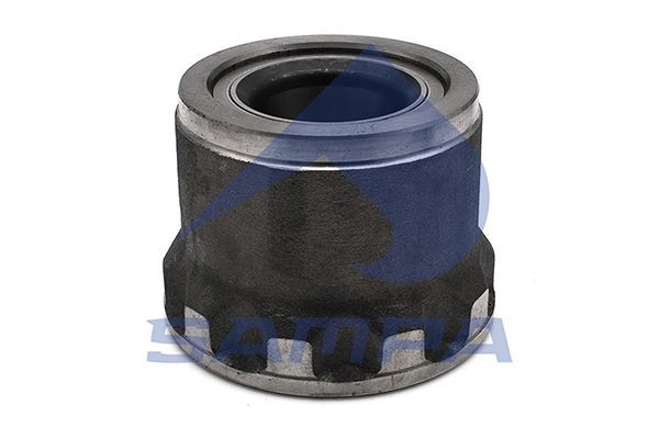 SAMPA Moyeu de roue 204.327-F 204.327-F Moyeux de roue MERCEDES-BENZ CLK SAMPA