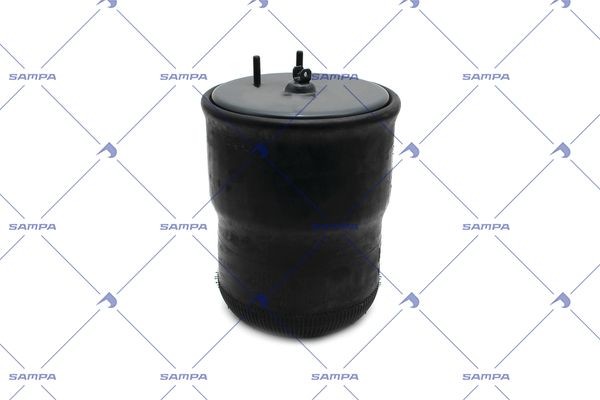 SAMPA Metallipalje, ilmajousitus SP 556610-K SP 556610-K SAMPA Metallipalje, ilmajousitus Mercedes-Benz GLS hinta