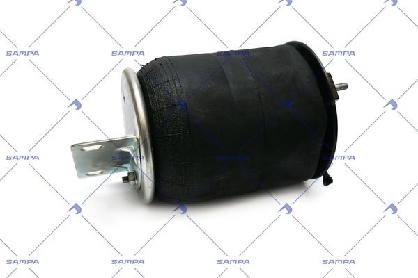 SAMPA Φούσκα, πνευματική ανάρτηση SP 559679-KP01 Φούσκα, πνευματική ανάρτηση SAMPA Citroën C1 SP 559679-KP01