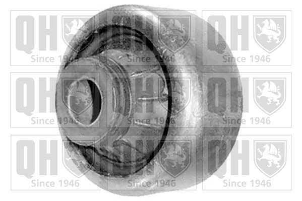 QUINTON HAZELL Supporto braccio oscillante EMS8300 QUINTON HAZELL EMS8300 Silent block braccio oscillante Clio IV Van originale prezzo