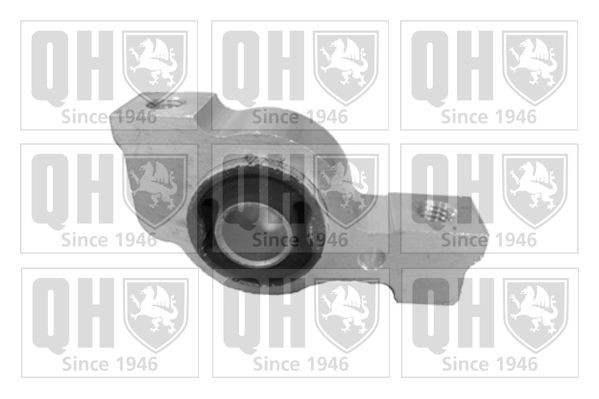 QUINTON HAZELL Ulożenie riadenia EMS8314 EMS8314 Ulożenie riadenia QUINTON HAZELL PEUGEOT 306