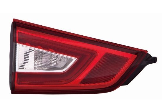 ABAKUS Rear light 215-1326L-LD-UE ABAKUS 215-1326L-LD-UE SANTANA 300/350 tail lights price uk